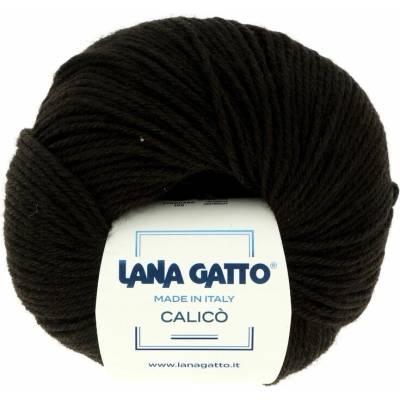 Lana Gatto Calico 00005 čierna