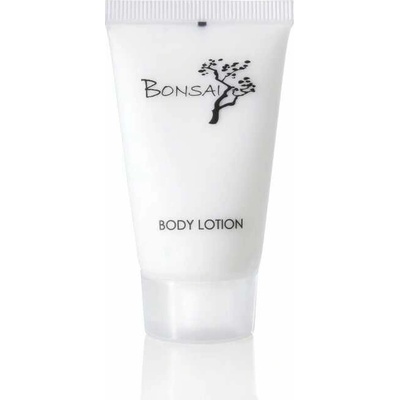 Greli hotelové tělové mléko Bonsai 30 ml