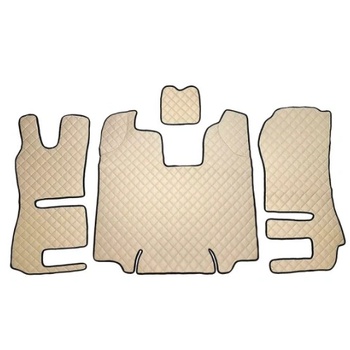 Стелки, бежови за Scania R 2013+