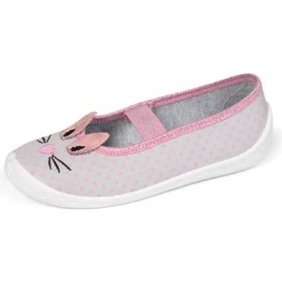 Raweks dětská domácí obuv SYLWIA S27