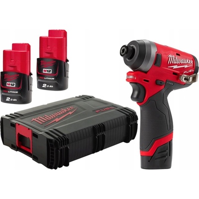 Milwaukee M12 FID-202X 12 V