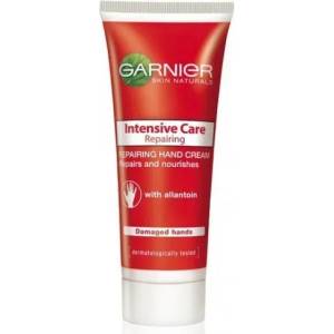 Garnier Intensive Care Repairing крем за ръце за много суха кожа 100мл