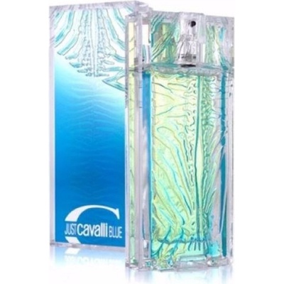 Roberto Cavalli Just Cavalli Blue toaletná voda pánska 60 ml