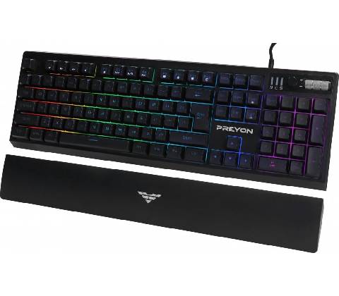 PREYON Long Claw Alpha PLCA104B
