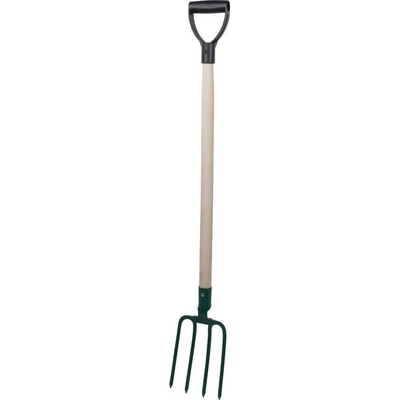 Strend Pro ANGARDEN, 4-hroté, rycie, s násadou D