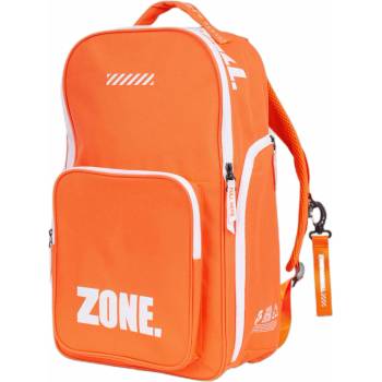 Zone Backpack Identity