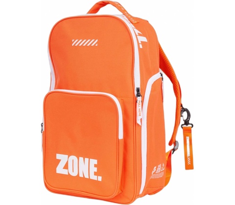 Zone Backpack Identity