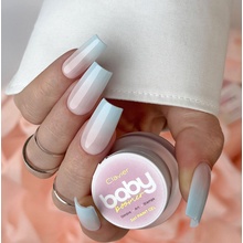 Nailsology Clavier Baby Boomer Ombre gél 3v1 bluelle P05 3g