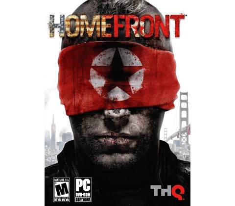 Homefront