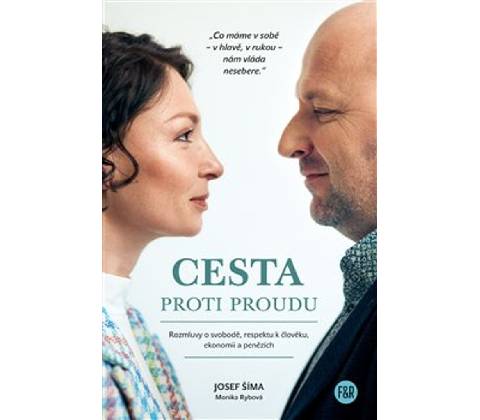 Cesta proti proudu