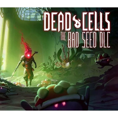 Dead Cells: The Bad Seed