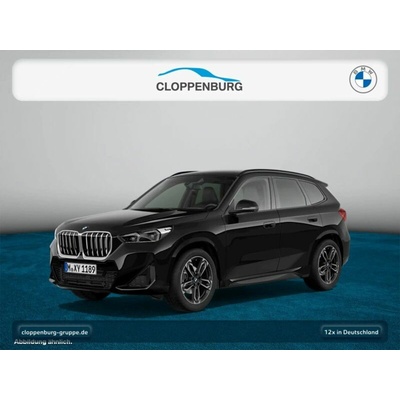 BMW X1 sDrive20d 120 kW