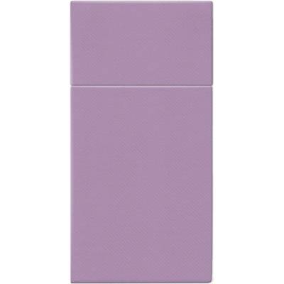 PAW Ubrousky na příbory AIRLAID Monocolor Violet 25ks