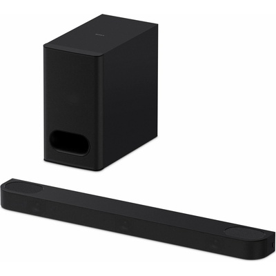 Sony Bravia Theatre Bar 6