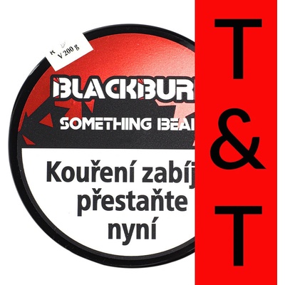 BlackBurn Something Bear 200 g