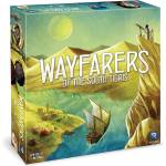 Garphill Games Настолна игра Wayfarers of the South Tigris - стратегическа