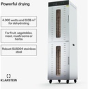 Klarstein DHY9-MasterJerky600