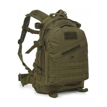 Nils extreme NC3904 Vanguard 45 l Green Backpack