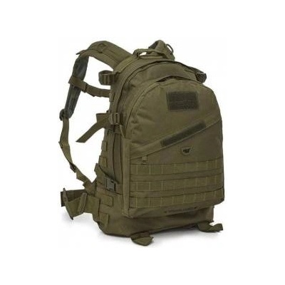 Nils extreme NC3904 Vanguard 45 l Green Backpack
