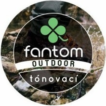 Fantom outdoor Tónovací 50ml