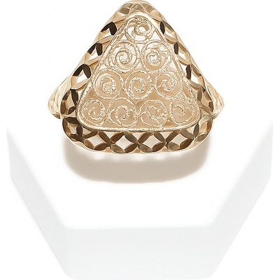 Златен пръстен