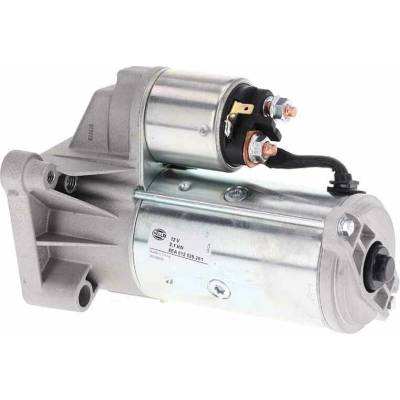 Startér HELLA 8EA 012 528-261