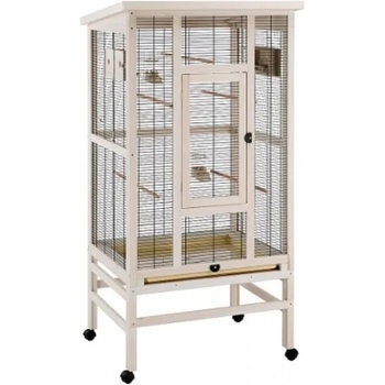 Image 1 of КЛЕТКА wilma wooden aviary (56160614)