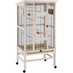  КЛЕТКА wilma wooden aviary (56160614)