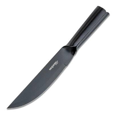 Cold Steel Bushman Secure-Ex Firesteel