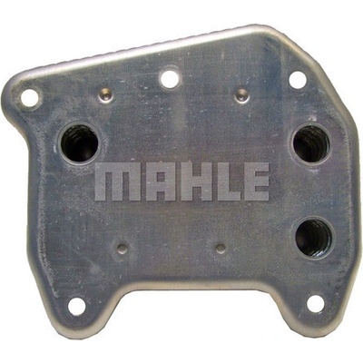CLC52000P MAHLE Olejový chladič, motorový olej
