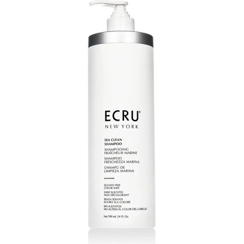 ECRU® Sea Clean Shampoo 709 ml