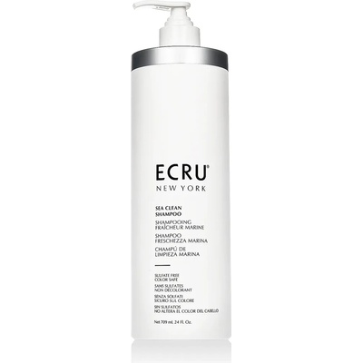 ECRU® Sea Clean Shampoo 709 ml