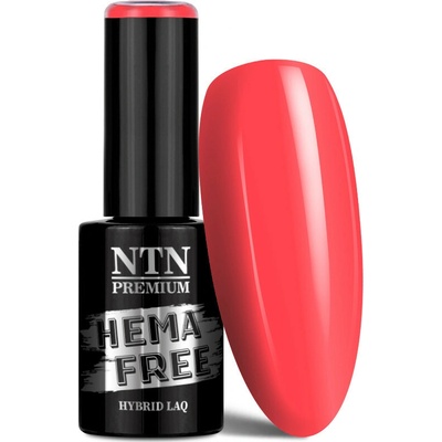 NTN Gél lak premium Dessert Collection 91 5 g