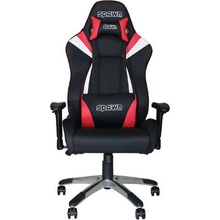 SPAWN HERO SERIES GAMING CHAIR RED