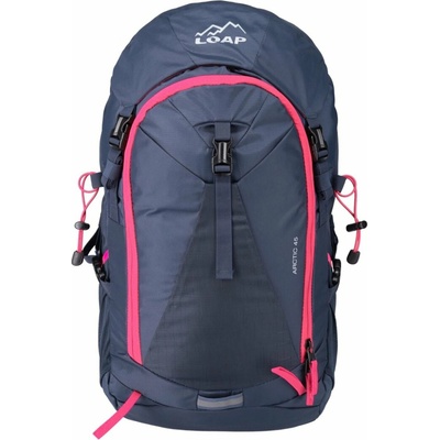 Loap Arctic 45l tm.modrá