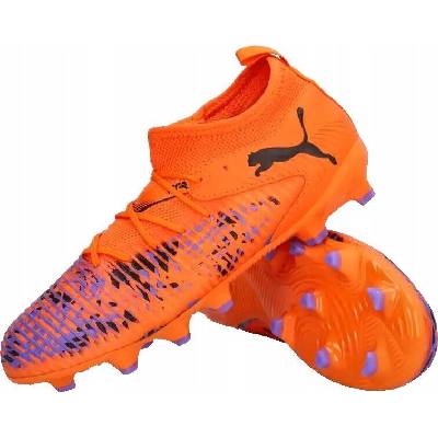 Puma Junior Future 8 Match Crativity FG/AG 108436-01