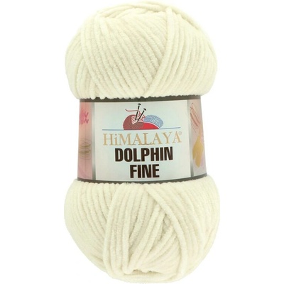 Himalaya Dolphin Fine 80506 krémová