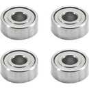 OMP M2 Ložiska přepákování