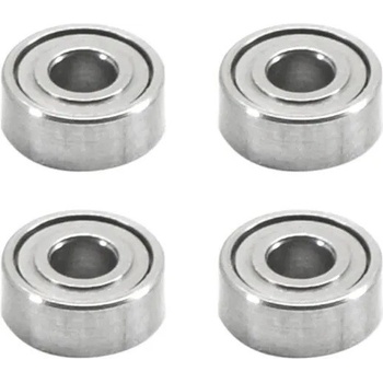 OMP M2 Ložiska přepákování