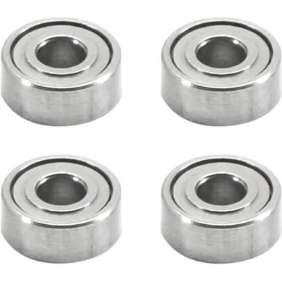 OMP M2 Ložiska přepákování