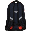 Stil batoh Doubler Orange