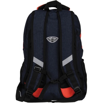 Stil batoh Doubler Orange