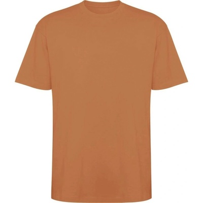 Roly Bull krátký rukáv unisex E6560-08 moka