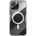 Nillkin iPhone 16 Pro Max NILLKIN NATURE PRO MAGNETIC пластмасов протектор за телефон, устойчив на удар, MagSafe, TRANSMITTER GP-161571 (GP-161571)