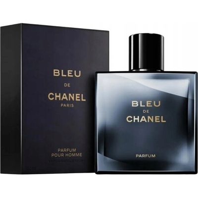 Chanel Bleu De Chanel Limited Edition čistý parfum pánsky 100 ml