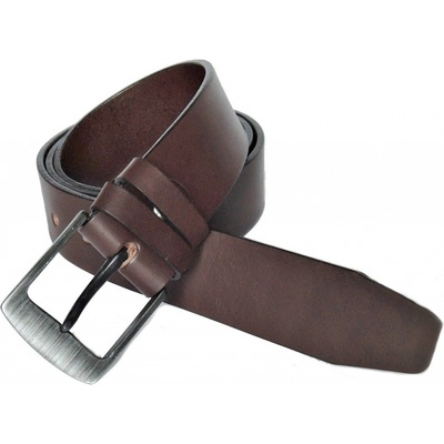 Penny Belts F2-40 kožený pásek hnědý
