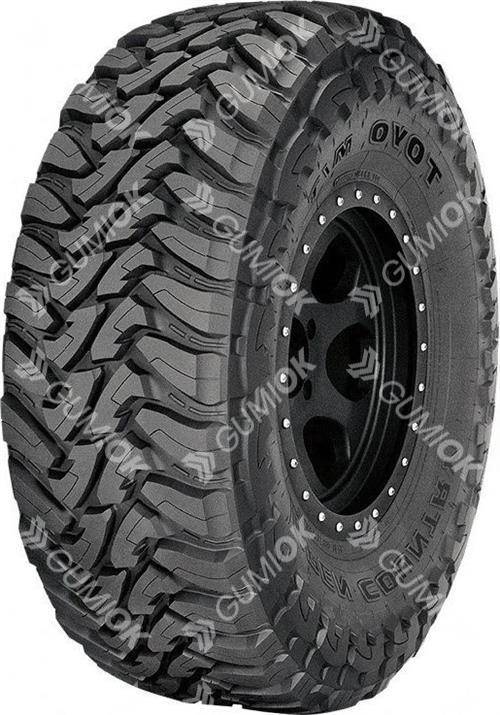 toyo open country m t 255 85 r16 119p - Heureka.sk