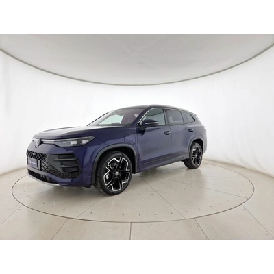 Volkswagen Tayron 1.5 eTSI DSG 110 kW