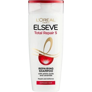 L'Oréal L'Oréal Elseve Шампоан Total Repair 5, 400 ml - ozone