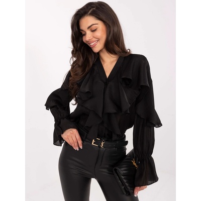 Blouse-MI-BZ-27427.96-black
